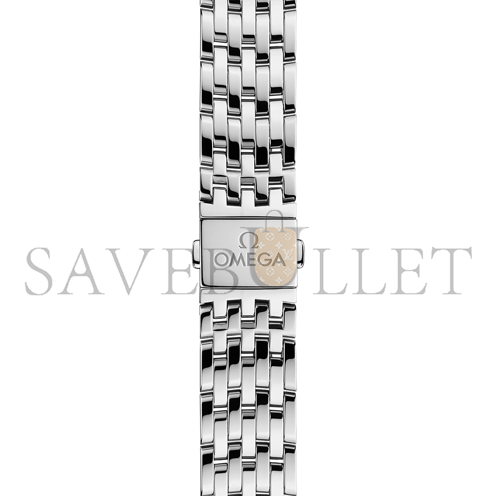 Om**a de ville prestige watch 434.10.40.20.03.001